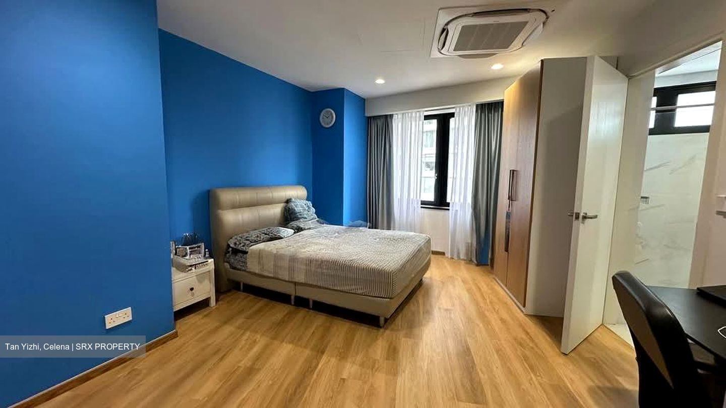 The Vantage (D10), Apartment #553595081